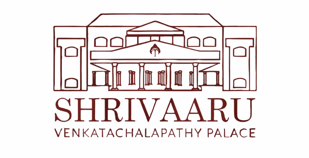 Shrivaaru Palace