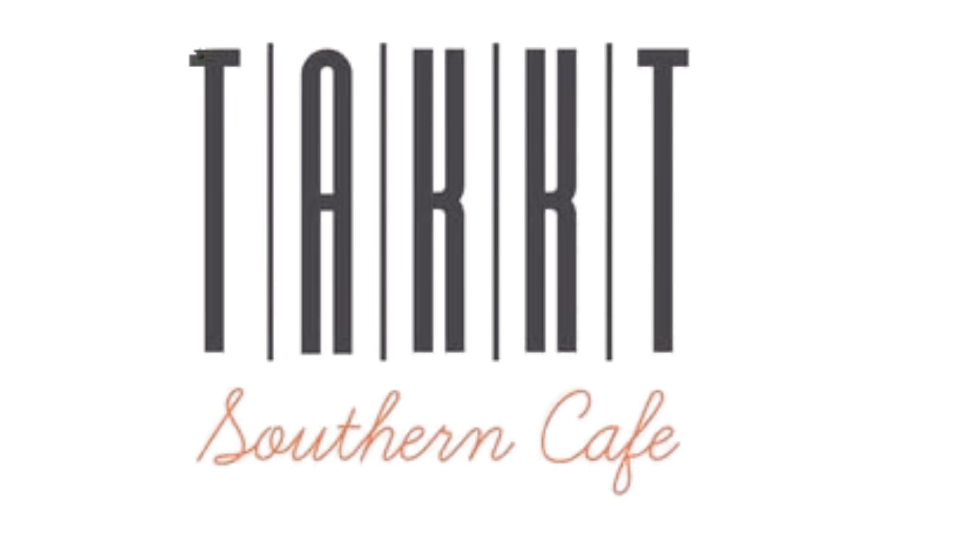 TAKKT Southern Cafe